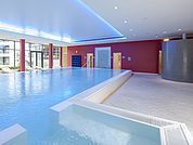 Pool Dorint Hotel & Sportresort Arnsberg/Sauerland
